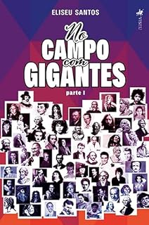 Livro No Campo Com Gigantes: Parte 1
