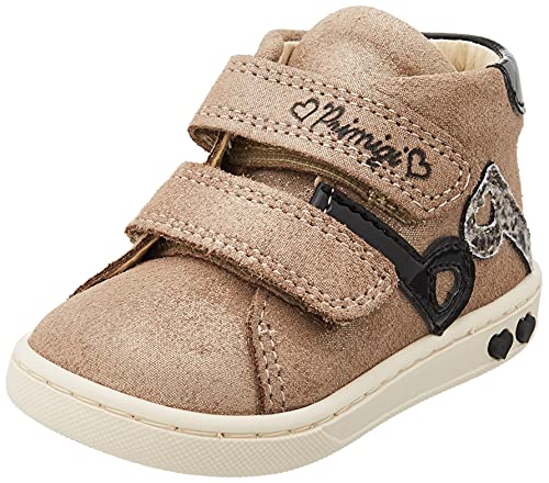 19248 - Scarpe sneakers Primigi 6404222 bambina colore marrone chiaro dal  18-24 (19) - Primigi