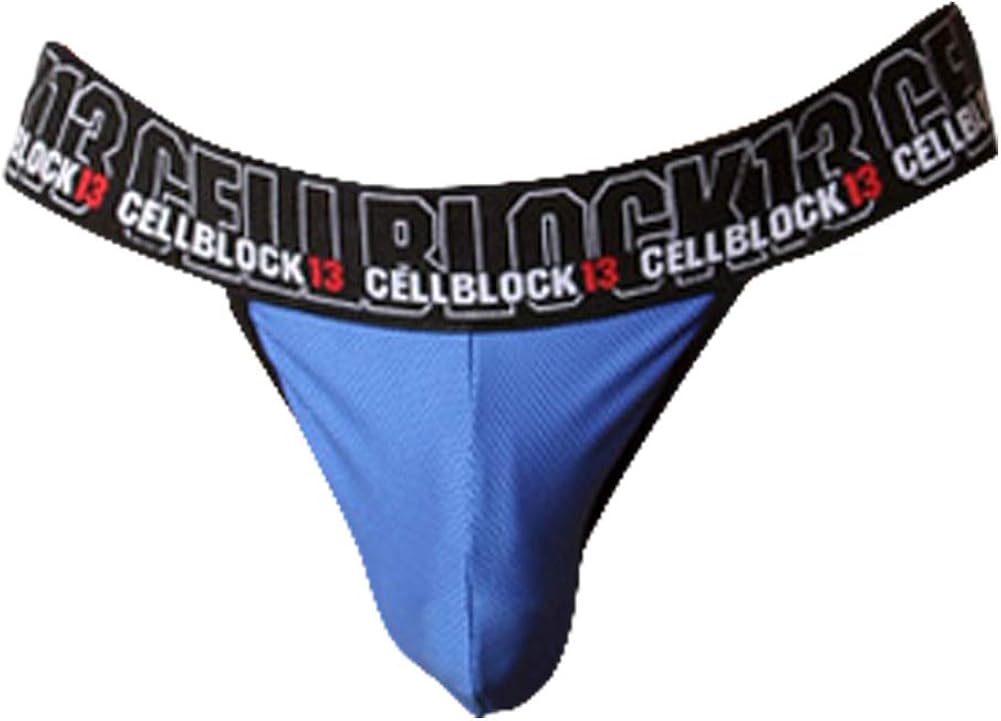 Трусы Мужские Soft Line Collection Thong черный, S/L 4402 10 - Soft Line collection - Мужские сексуальные стринги - Купить