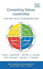 Competing Values Leadership: Creating Value in Organizations (New Horizons in Management)