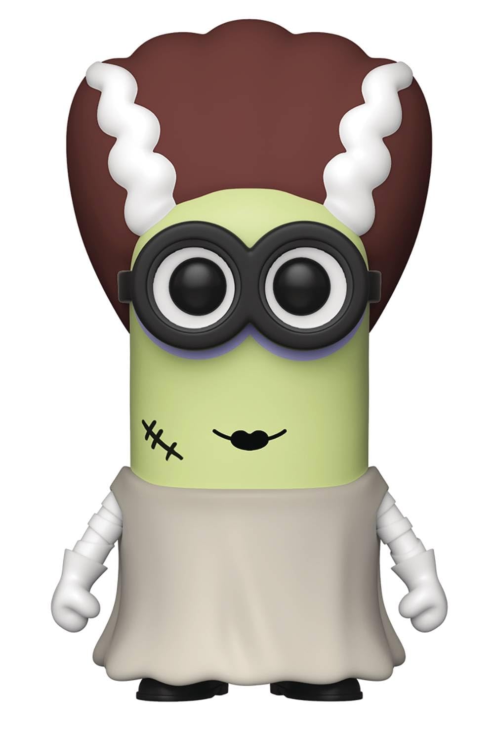 Funko Pop! Movies: MInions-Bride Kevin - Despicable Me: Minions - Collectable Vinyl Figure - Gift Idea - Official Merchandise - Toys for Kids & Adults - Movies Fans - Model Figure for Collectors