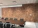 Koni Brick Old Chicago Buff 5.90 lin. ft. Corners 0.70 in. x 7.08 in. x 2.50 in. Thin Brick