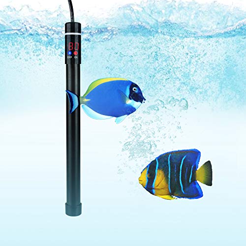 5 Bamny+Submersible+Aquarium+Heater+Thermostat