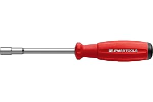 PB SWISS TOOLS PB Swiss Grip bittodoraiba-handoru 8451 – 10-100 m