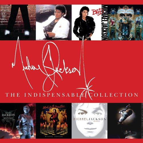 Michael Jackson - Michael Jackson Â€“ The Indispensable Collection - Zortam Music