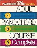 John Brimhall's Adult Piano Chord Course Complete (Level 1, Level 2, Level 3)