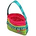 Stephen Joseph Girls Quilted Song Bird Purse and Wallet with Charm