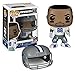 Funko POP NFL: Wave 1 - Dez Bryant Action Figures