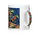Vincent Van Gogh - Fritillaries In Copper Pot - 14oz Coffee Mug
