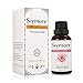 Skymore Body Massage Oil Rose, 100% Pure & Natural Ingredients, Essential Oils for Therapeutic Massaging---Anti-Aging, Relaxation, Moisturizing, Hydrating and Romance