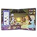 Disney - Frozen My First Look and Find - PI Kids