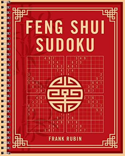 Feng Shui Sudoku by Frank Rubin