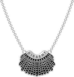 Rbg pendant necklace Clearance