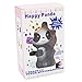 Luerpci Panda Toy,Smart Interactive Electronic Panda for Kids Baby,Gifts for Boys and Girls (Black) …