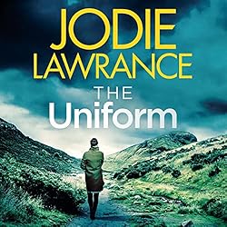 The Uniform: Detective Helen Carter, Book 1