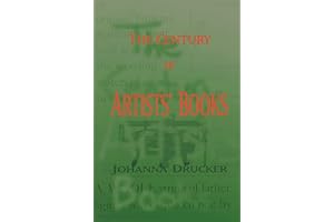 The Century Of Artists' Books