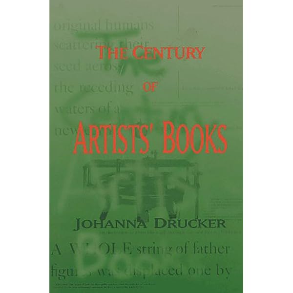 1,000 Artists' Books: Exploring the Book as Art (1000 Series