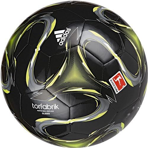 torfabrik bundesliga ball