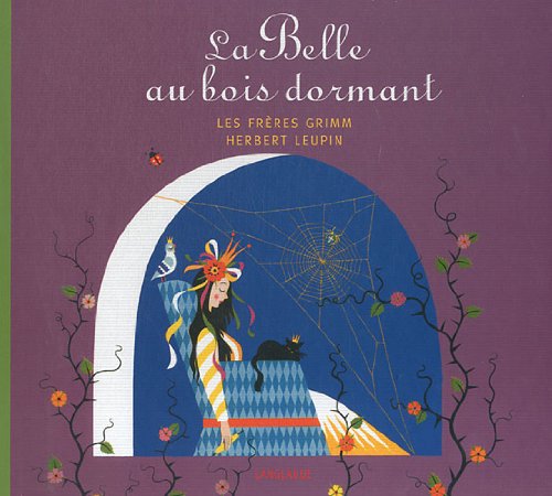 La  Belle au bois dormant
