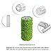 EBL 16 Pack 2800 mAh AA + 16 Pack 1100 mAh AAA Rechargeable Batteries