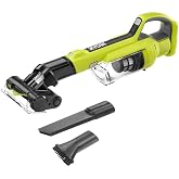 ONEAND 18V Cordless Hand Vacuum with Powered Brush Tool ONLY