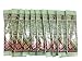 Dynamic Fruits & Greens To Go Chocolate Peppermint 10 Single Serving Packets