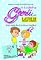 Livro vacinação é como magia! (A fadinha Geri e os oito jeitos de mudar o mundo Livro 4)