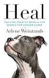 Heal: The Vital Role of Dogs in the Search for Cancer Cures