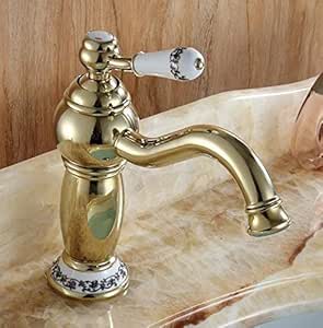 lquide Nuevos Grifos De Fregadero De Baño Mezclador De Bañera Montado