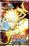 Naruto Shippuden Card Game Ultimate Ninja Storm 3 Booster Pack