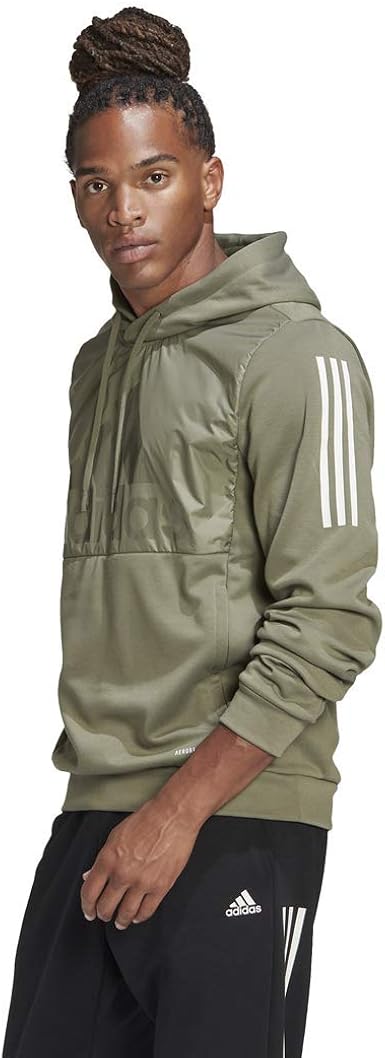 adidas hooded sweater