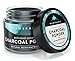 Namskara Activated Coconut Charcoal Natural Teeth Whitening Powder and Tooth Polish made with 100% Natural and Organic Ingredients - Best Natural Teeth Whitening and Teeth Stain Remover