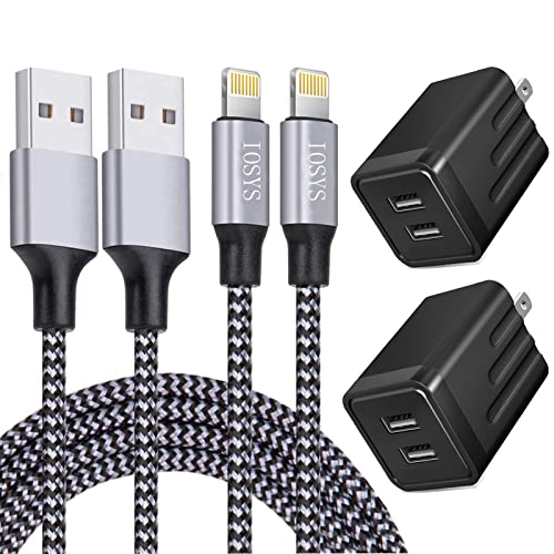 IOSYS MTP241z Charger