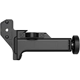 1019505-01 Holder 110 Laser Receiver Bracket Clamp for LS-100D,LRD100,XLD,XLD+ and LRX10 Laser Level