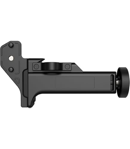 Topcon 312890112 Sensor Holder 6 for LS-80A/B/G/L Laser