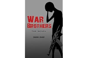 War Brothers: The Novel