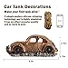Molliy Car Aquarium Decor Air Aquarium Decorations Fish Tank Ornaments Oxygen Pump Resin Crafts Air Bubbler Decorationsthumb 1