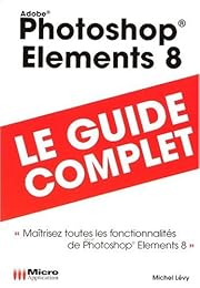 Adobe Photoshop Elements 8