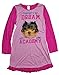 Big Girls Puppy Dog Kitty Cat Sleep Gown Nightgown Sleepwear Pajamas