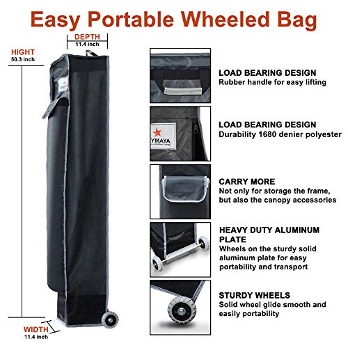 4 Keymaya+Commercial+Instant+Shelter+Canopies