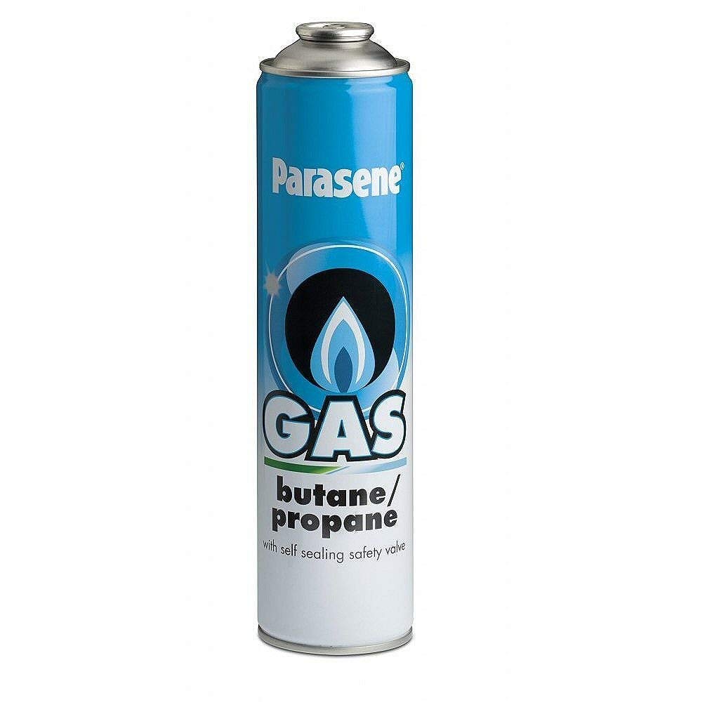 PARASENE 355G 631ML BUTANE/PROPANE GAS 770 2350 Amazon.co.uk Garden