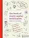 The Book of Really Useful Information by Ian Whitelaw, Stephen Calladine-Evans