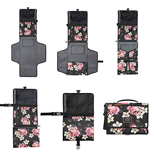 5 LOKASS+Portable+Changing+Lightweight+Stroller