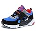 GUBARUN Running Shoes Kids Outdoor Hiking Athletic Boys Sneakers