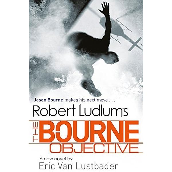 Amazon.com: Robert Ludlum's the Bourne Deception