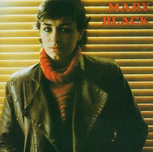 Mary Black