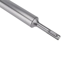 RealPlus SDS Plus Ground Rod Driver for