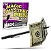Magic Makers Mystery Trick Pen - Pen Through Dollar Magic Trick Effect Prop Toy primary