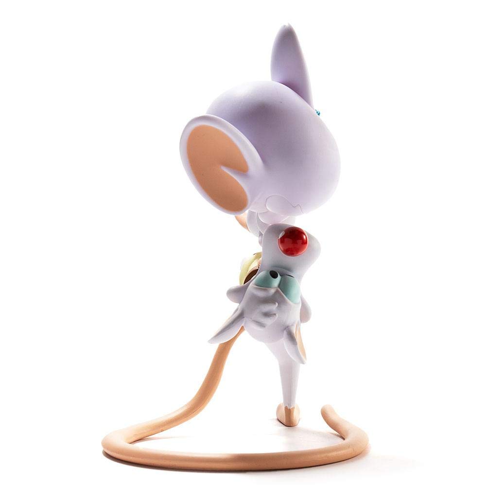 Kidrobot pinky and the brain Clearance