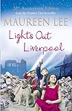 Lights Out Liverpool: (Pearl Street 1) by Maureen Lee